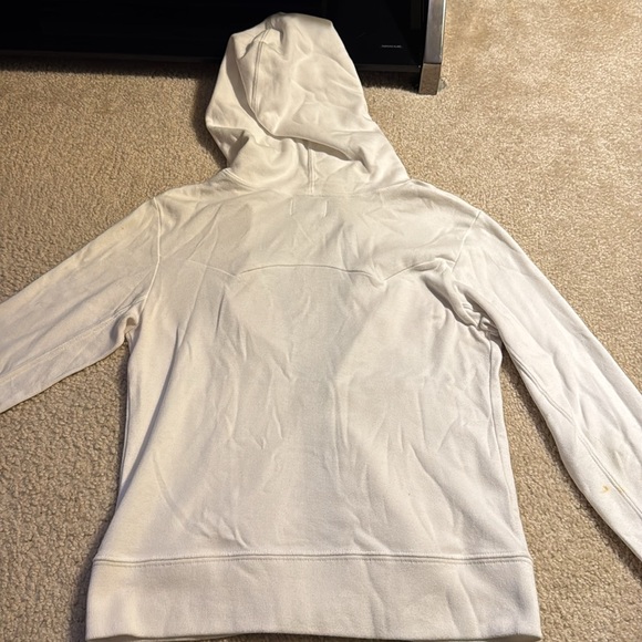 Roots Canada 2000s zip up sweatshirt L - Picture 6 of 8